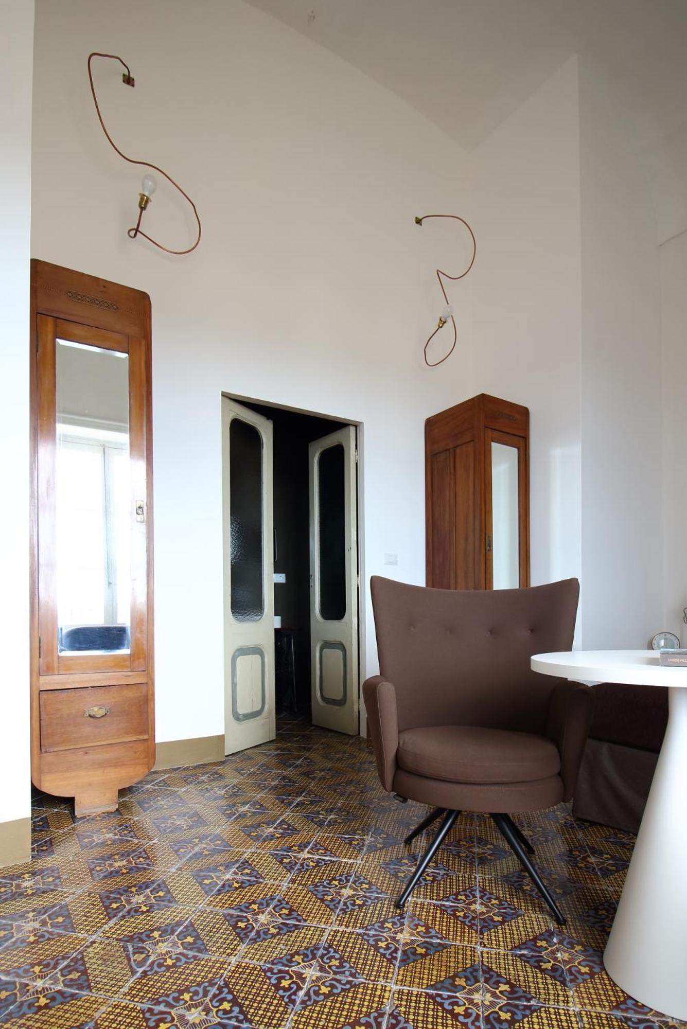 Melodia3 Suites Noto Room photo