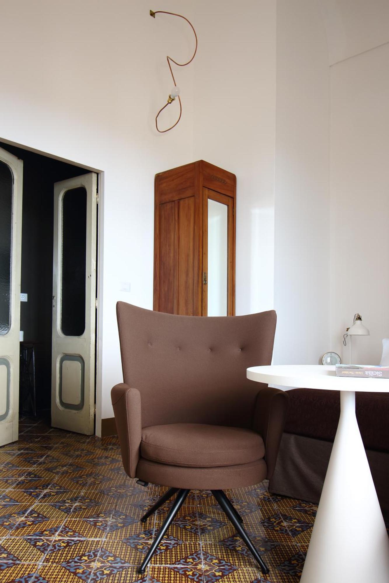 Melodia3 Suites Noto Room photo