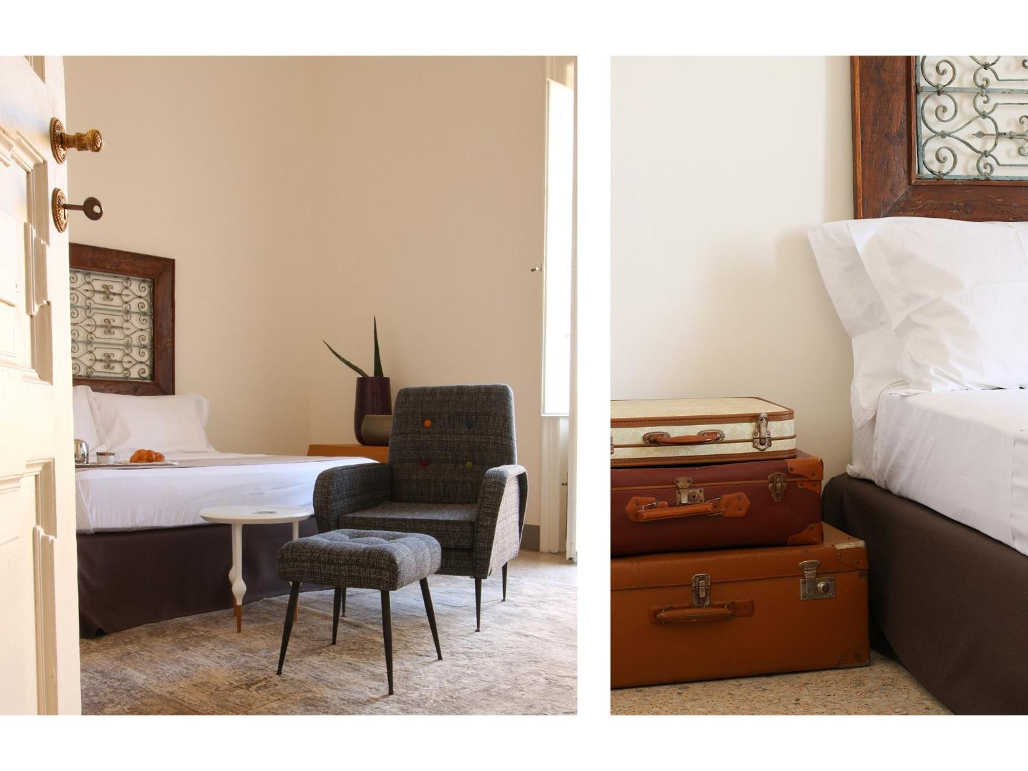 Melodia3 Suites Noto Room photo