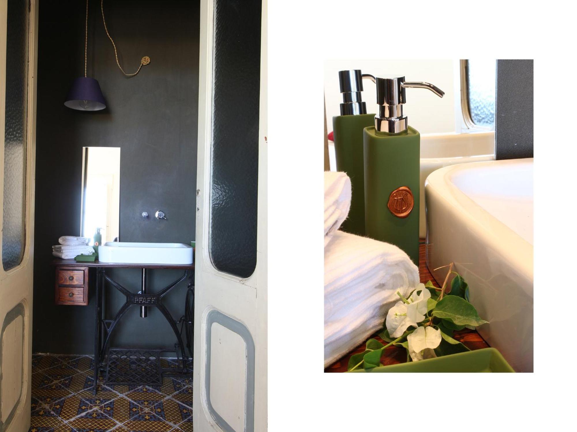 Melodia3 Suites Noto Room photo