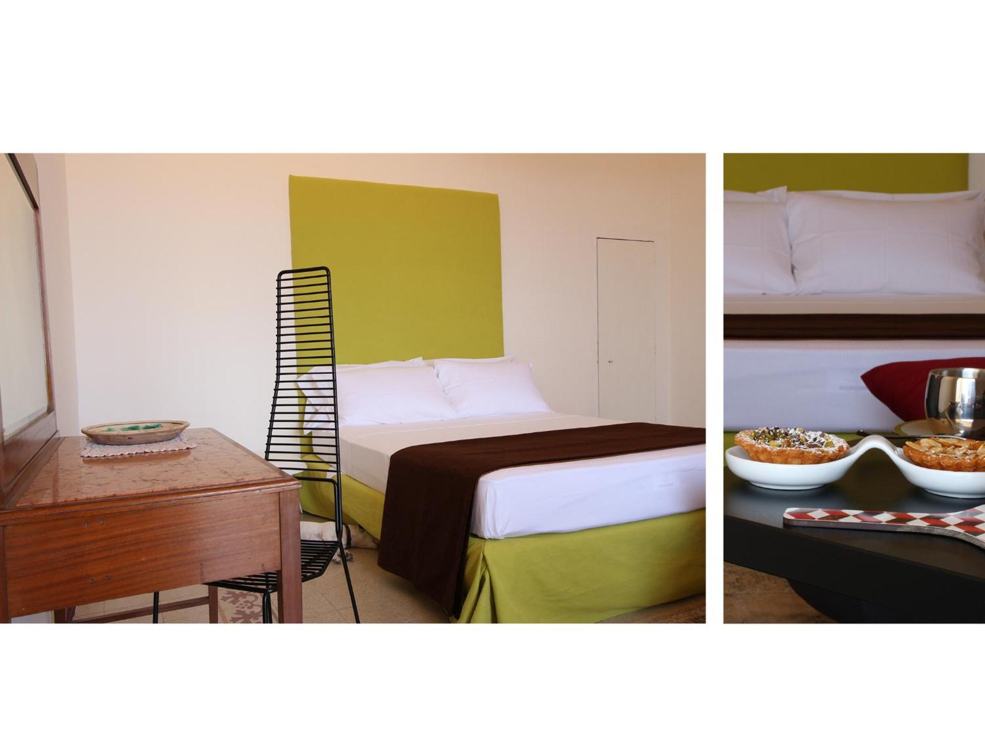 Melodia3 Suites Noto Room photo