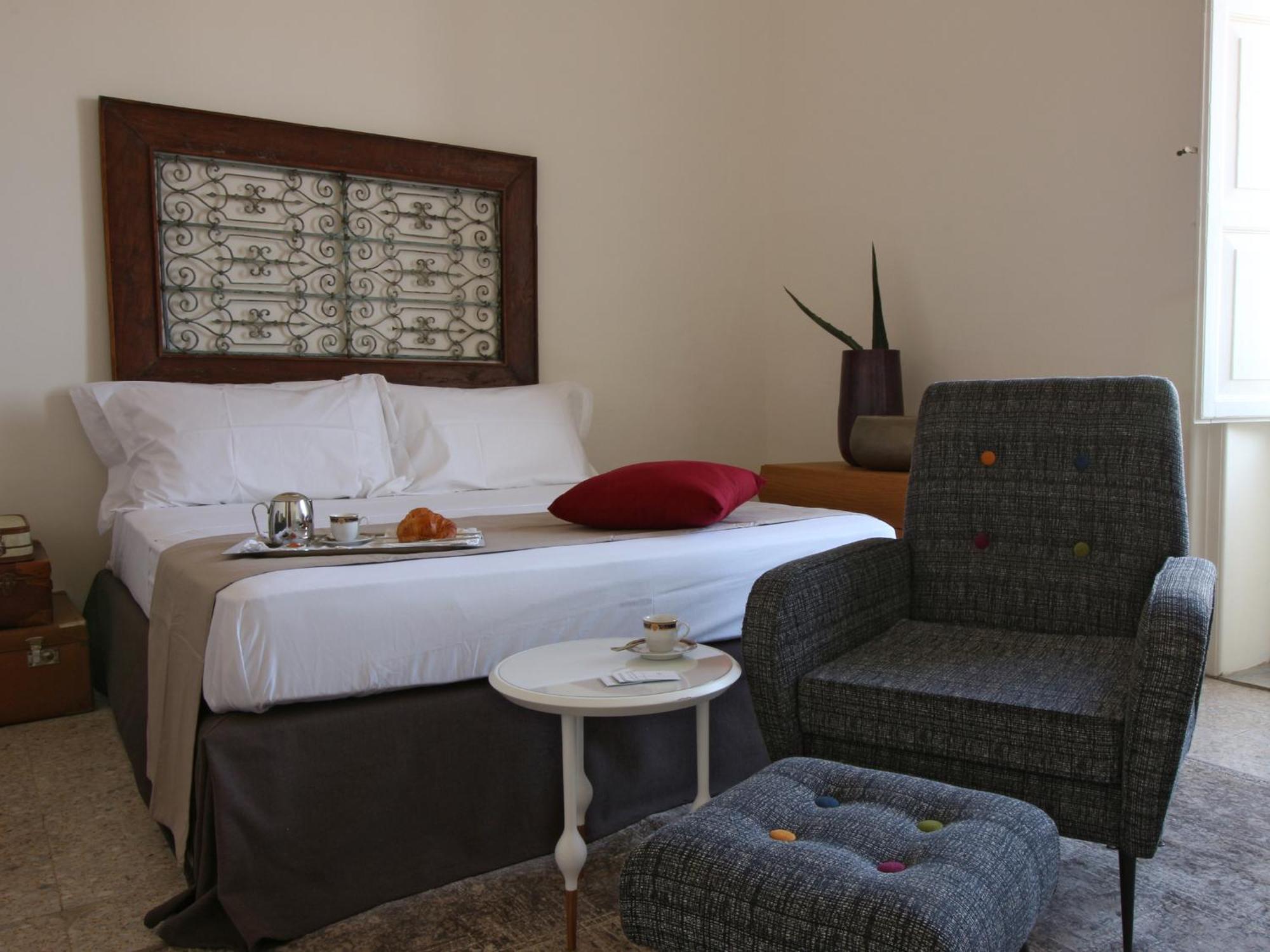 Melodia3 Suites Noto Room photo
