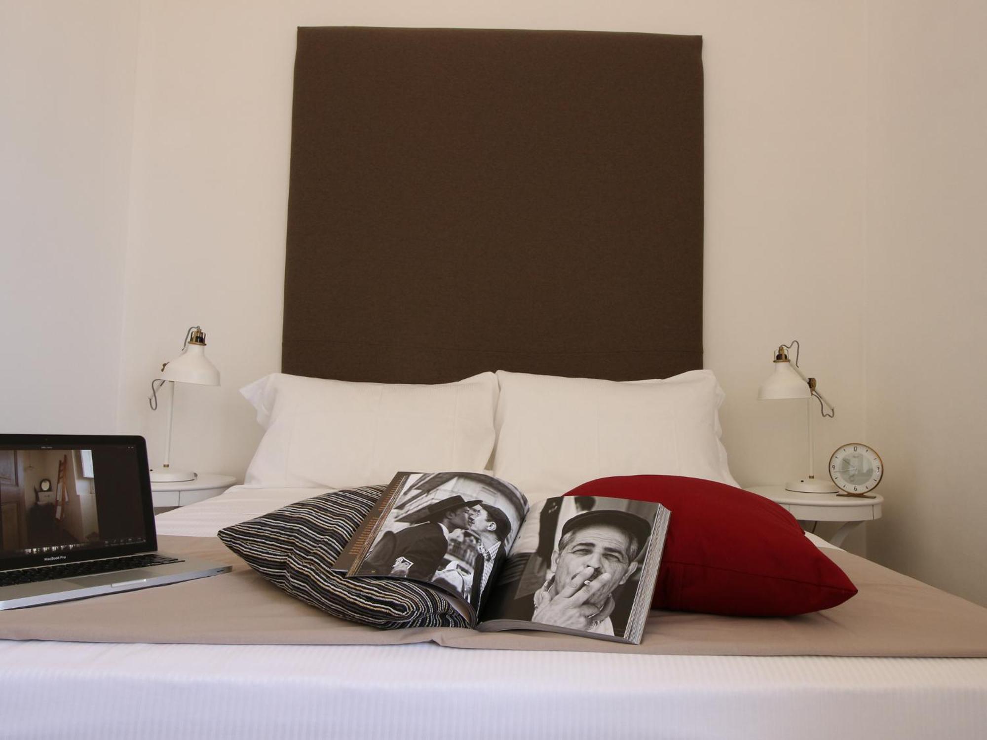 Melodia3 Suites Noto Room photo