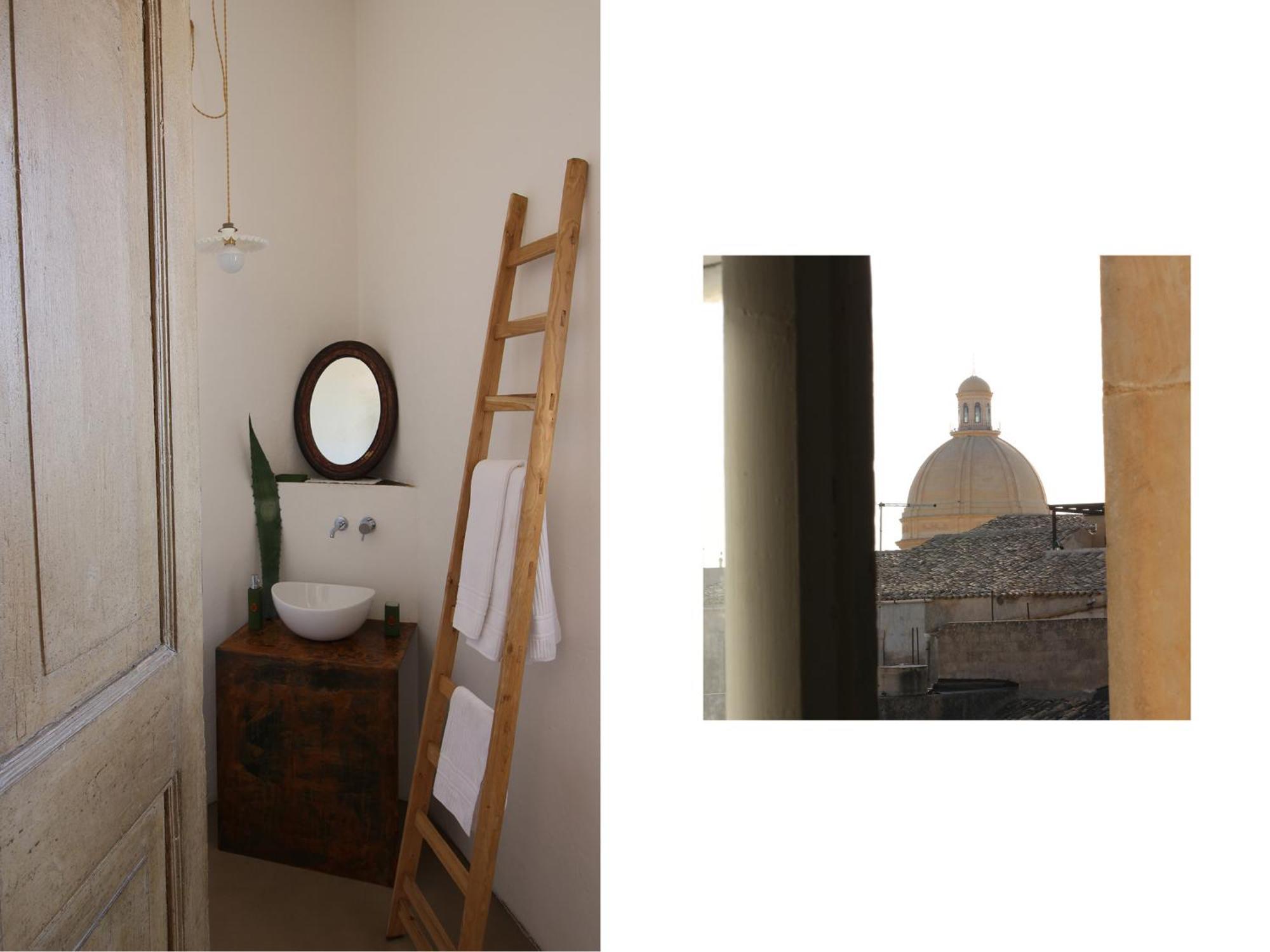 Melodia3 Suites Noto Room photo