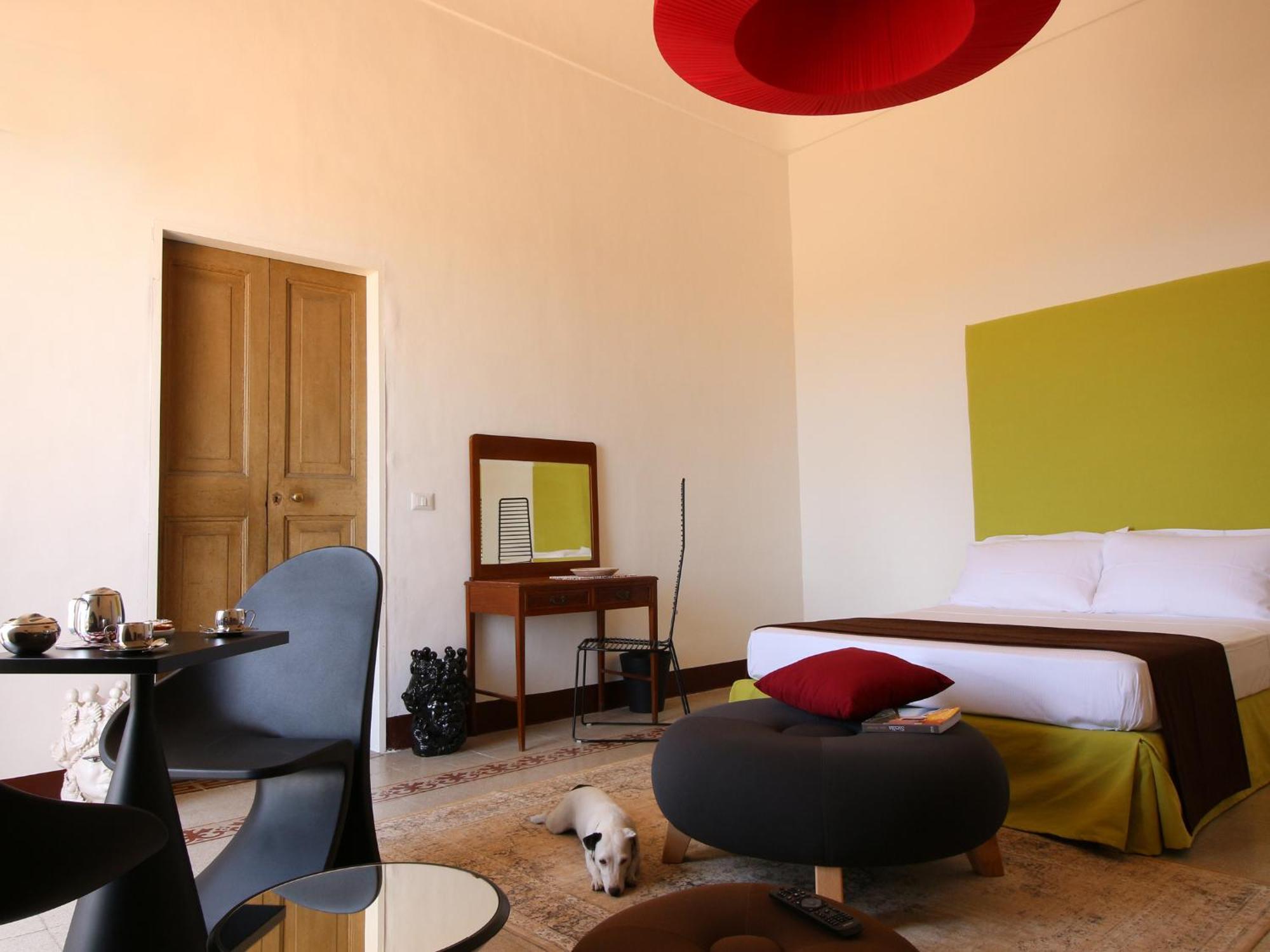 Melodia3 Suites Noto Room photo