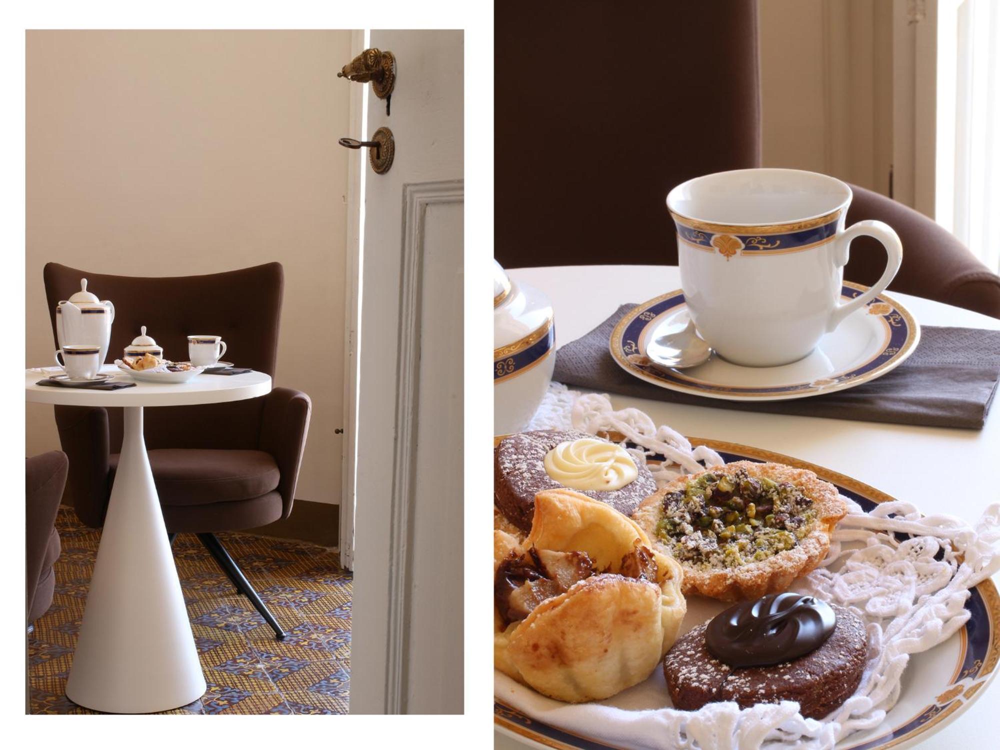 Melodia3 Suites Noto Room photo