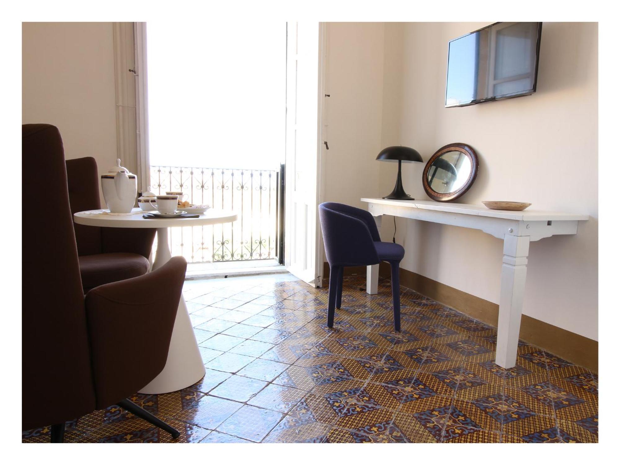Melodia3 Suites Noto Room photo